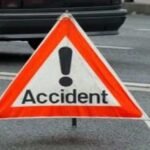 Road Accident : रोड एक्सीडेंट , अज्ञात वाहन की टक्कर से प्रदीप इंदीवार की मौत, अस्पताल में ज़िंदगी की जंग लड़ रहा भांजा