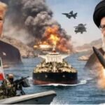 Israel Iran Missile Strikes : तबाही के 40 दिन , मिडिल ईस्ट में आसमान से बरसी ‘मौत’, 43 हजार ड्रोन-मिसाइल हमलों का खौफनाक सच