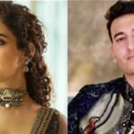 Sanya Malhotra : रिश्तों में आई ‘दरार’, सान्या और ऋषभ रिखीराम की 1 साल की डेटिंग का अंत, क्या ऋषभ को मिल गया है नया प्यार?