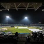 KKR vs LSG Weather Report : बारिश या बाउंड्री? ईडन गार्डन्स में आज बादलों की ‘फील्डिंग’ सख्त, KKR फैंस के लिए आई बुरी खबर