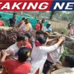 Chhattisgarh Conversion News : गांव में बढ़ा तनाव , प्रार्थना सभा के दौरान पहुंचे ग्रामीणों ने धर्म प्रचार को लेकर जताई कड़ी आपत्ति