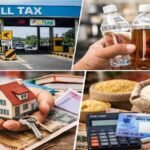 CG Registry Rates 2026 : नए वित्तीय वर्ष का ‘पावरप्ले’, CG में जमीन खरीदना हुआ आसान, शराब की पैकिंग और टैक्स नियमों में बड़ा बदलाव