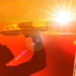 CG Weather Today : हीटवेव की चपेट में छत्तीसगढ़ , सूरज के तीखे तेवर, दोपहर में सड़कों पर सन्नाटा