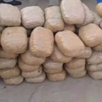 Ganja Smuggling : नशे के खिलाफ जीरो टॉलरेंस , एसपी के निर्देश पर बड़ी कार्रवाई, तस्करी में इस्तेमाल वाहन समेत 56 लाख का माल बरामद