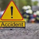 CG Road Accident : तेज रफ्तार का कहर , मार्ग पर अज्ञात वाहन ने ट्राला को मारी टक्कर, मौके पर मची चीख-पुकार