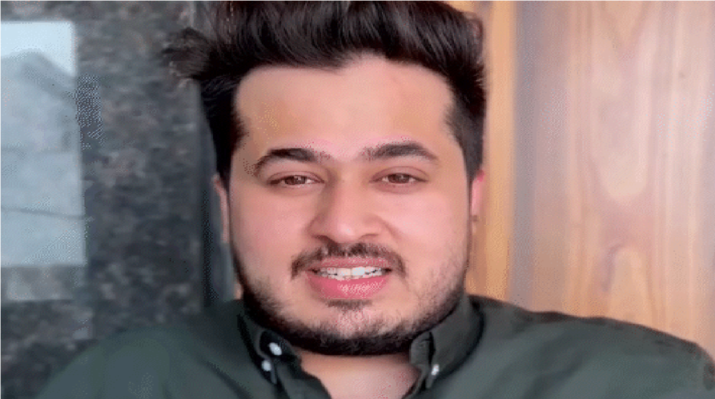 CG Online Satta Racket Raid