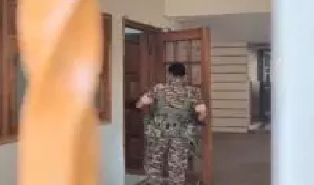 ED Raid Bhupendra Chandrakar