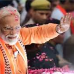 PM Modi : नारी शक्ति का सम्मान , महिला सम्मेलन में केंद्र सरकार की ‘लखपति दीदी’ और कल्याणकारी योजनाओं की गूंज