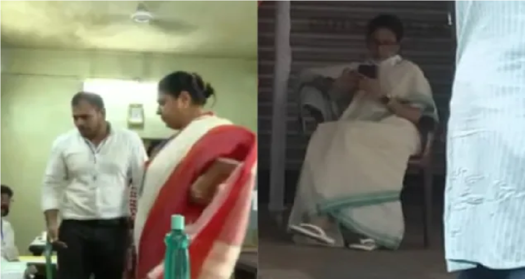 Election Violence 2026