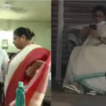 Election Violence 2026 : ममता बनर्जी का गढ़ दांव पर , दक्षिण बंगाल की 142 सीटों पर आज हो रहा है फैसला, भवानीपुर पर टिकीं सबकी नजरें