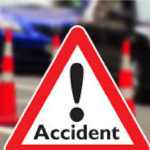 Alwar Expressway Car Accident : नहीं मिला संभलने का मौका , सेंट्रल लॉकिंग सिस्टम फेल होने के कारण कार के भीतर ही फंसे रह गए पांचों मृतक