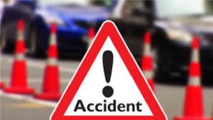 Alwar Expressway Car Accident