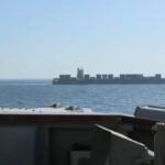 US vs Iran : अमेरिका-ईरान में बढ़ा तनाव, होर्मुज स्ट्रेट में अमेरिकी सेना ने जब्त किया ईरानी जहाज ‘टूस्का’