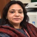 ACS Richa Sharma Lift Accident : IAS अधिकारी की जान पर बन आई , अंधेरे और बिना वेंटिलेशन वाली लिफ्ट में कैद रहीं अतिरिक्त मुख्य सचिव