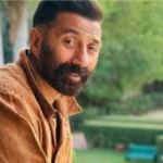 Sunny Deol Gabru Movie : सिनेमाघरों में फिर आएगा ‘ढाई किलो का हाथ’,  बॉर्डर 2 के बाद लाहौर 1947 और गबरू के लिए सनी तैयार