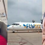 Fly91 Emergency Landing : फ्लाई91 फ्लाइट IC3401 का खौफनाक मंजर , कंट्रोल फेल होने के बाद बेंगलुरु एयरपोर्ट पर सुरक्षित लैंडिंग