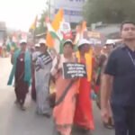 CG NEWS : महिला आरक्षण बिल पर संसद में गतिरोध के खिलाफ सड़कों पर उतरी ‘BJP
