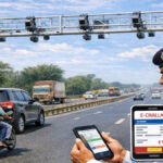 New Traffic Challan Rules 2026 : सिर्फ हेलमेट-बेल्ट ही नहीं, इन 30 गलतियों पर भी कटेगा भारी जुर्माना; लाइसेंस भी हो सकता है रद्द