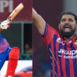 LSG vs DC : मोहम्मद शमी का ‘महा-रिकॉर्ड’, 1 विकेट लेते ही रचा इतिहास; बुमराह और मलिंगा को भी पछाड़ा