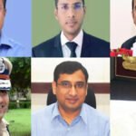 CM सचिवालय का बढ़ता दबदबा’ छत्तीसगढ़ में मुख्य सचिव से भी पावरफुल हुआ ‘CMO’, विष्णुदेव साय की टीम में ये 6 IAS संभाल रहे कमान