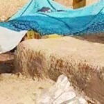 Cruelty Crosses The limits : रिंग रोड पर मिली महिला की लाश, दुष्कर्म के बाद प्राइवेट पार्ट में डाली बोतल; शहर में भारी आक्रोश