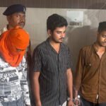 CG NEWS : युवती को परेशान करना युवक को पड़ा भारी, हत्या कर दफनाई गई लाश; महिला और दो नाबालिगों समेत 5 गिरफ्तार