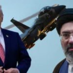 ‘ट्रंप के साथ ज्यादा खतरे में है आपका बेटा’, ईरानी दूतावास ने लापता अमेरिकी पायलट की मां को भेजा खौफनाक संदेश