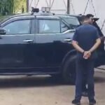 खराब मौसम ने रोकी CM Say’ की राह’ रायपुर में हेलीकॉप्टर की उड़ान रद्द, कुनकुरी का दौरा टला