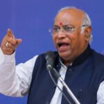 Mallikarjun Kharge : खरगे के ‘अनपढ़ गुजराती’ वाले बयान पर देशव्यापी उबाल’ BJP ने बताया 6 करोड़ गुजरातियों का अपमान; ‘विभाजनकारी राजनीति’ के लगे आरोप