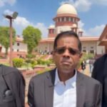 Jaggi Murder Case : अमित जोगी को सुप्रीम कोर्ट से बड़ी राहत, 20 अप्रैल को होगी ‘संयुक्त सुनवाई’; हाईकोर्ट के दोनों फैसलों को किया गया सूचीबद्ध