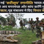 BSF’S New ‘Reptile’ Strategy : भारत-बांग्लादेश सीमा पर अब मगरमच्छ और सांप करेंगे घुसपैठियों का शिकार; गृह मंत्रालय ने दिए विचार के आदेश