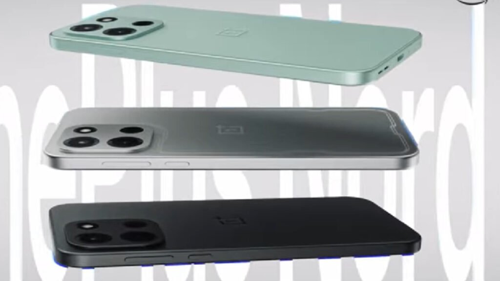 OnePlus Nord 6 India Launch Today