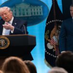 Trump’S open Warning To Iran : ट्रंप की ईरान को विनाशकारी धमकी’ सिर्फ एक रात में खत्म कर देंगे पूरा देश, यह कल भी हो सकता है’