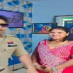 CG NEWS : खाकी की मर्यादा भूला जवान’ रील बनाने की सनक में आरक्षक पर गिरी गाज, पुलिस विभाग ने की बड़ी कार्रवाई