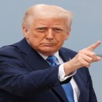 महाविनाश की कगार पर दुनिया! Trump’ की खौफनाक धमकी, ‘आज रात खत्म हो जाएगी ईरान की पूरी सभ्यता, जो कभी नहीं लौटेगी’