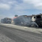 Manipur Shaken Again: बम हमले में 5 साल के मासूम और 6 माह की बच्ची की मौत, भड़के प्रदर्शनकारियों का CRPF कैंप पर हमला; फायरिंग में 2 और की जान गई