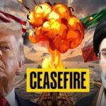 US Iran Ceasefire : अमेरिका-ईरान के बीच 2 हफ्ते का सीजफायर : जंग पर विराम, कूटनीति को मिला मौका