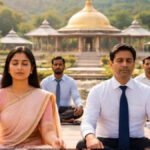 CG NEWS : छत्तीसगढ़ सरकार का बड़ा फैसला’ अफसरों और कर्मचारियों को तनाव से मुक्ति के लिए मिलेगा ‘विपश्यना अवकाश’