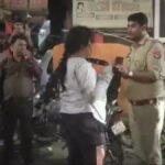 CG NEWS : हाइपर क्लब में आधी रात ‘हाई-वोल्टेज’ ड्रामा’ युवती को ‘हाय’ कहने पर भिड़े दो गुट, पुलिस के सामने भी चलती रही धक्का-मुक्की