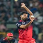 IPL 2026 : टी20 में टेस्ट वाली ‘कंजूसी’, इम्पैक्ट प्लेयर के दौर में याद आया RCB का वह दिग्गज कप्तान