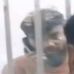 CG NEWS : सेंट्रल जेल में रील कांड’ मुलाकाती कक्ष से वायरल वीडियो ने सुरक्षा व्यवस्था की खोली पोल