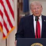 Trump’S Big Attack : ‘ईरान एक असफल देश’, इस्लामाबाद में शांति वार्ता के बीच उड़ाया मजाक