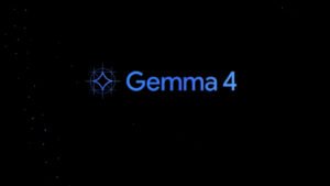 Gemma 4