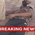 Durg Crime News : मासूम से दरिंदगी के आरोपी का पुलिस ने निकाला जुलूस, सड़क पर आया मिर्गी का दौरा