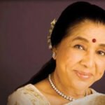 Asha Bhosle Death : आशा भोसले का निधन’ 92 वर्ष की आयु में थम गई सुरों की मधुर तान