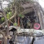 Chhattisgarh Road Accident : भीषण सड़क हादसा’ बस और ट्रक की टक्कर में 12 यात्री घायल