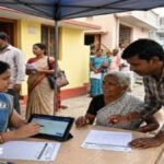 Census 2026 : छत्तीसगढ़ में जनगणना’ का शंखनाद’ दो चरणों में होगी प्रक्रिया