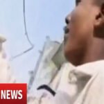 CG NEWS : दूल्हे की गाड़ी रोककर रिवाल्वर तानी, जांच में निकला नकली