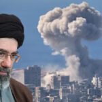 युद्ध से तबाह ईरान ने मांगा 25 ट्रिलियन डॉलर का हर्जाना’ 5 खाड़ी देशों पर लगाया अमेरिका-इजरायल की मदद का आरोप