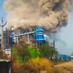 CG Vedanta Accident : भीषण हादसा’ वेदांत पावर प्लांट में फटा बॉयलर, 10 मजदूरों की मौत, 50 से अधिक घायल